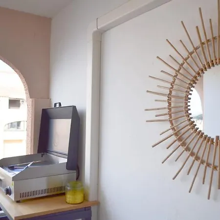 Chez Vanille - Acces Direct Apartamento
