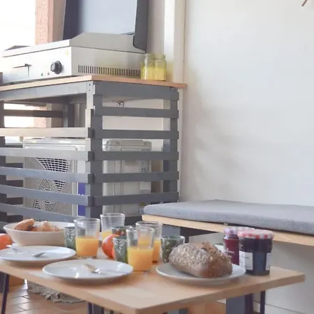 Lejlighed Chez Vanille - Acces Direct