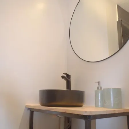 Chez Vanille - Acces Direct Lejlighed Le Barcarès