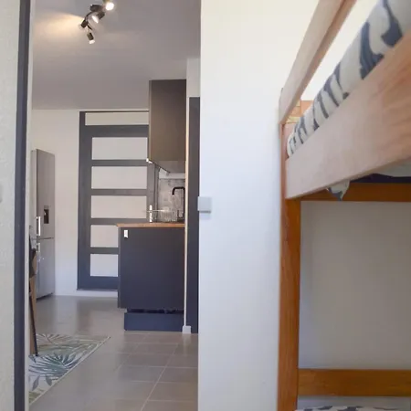 Chez Vanille - Acces Direct *